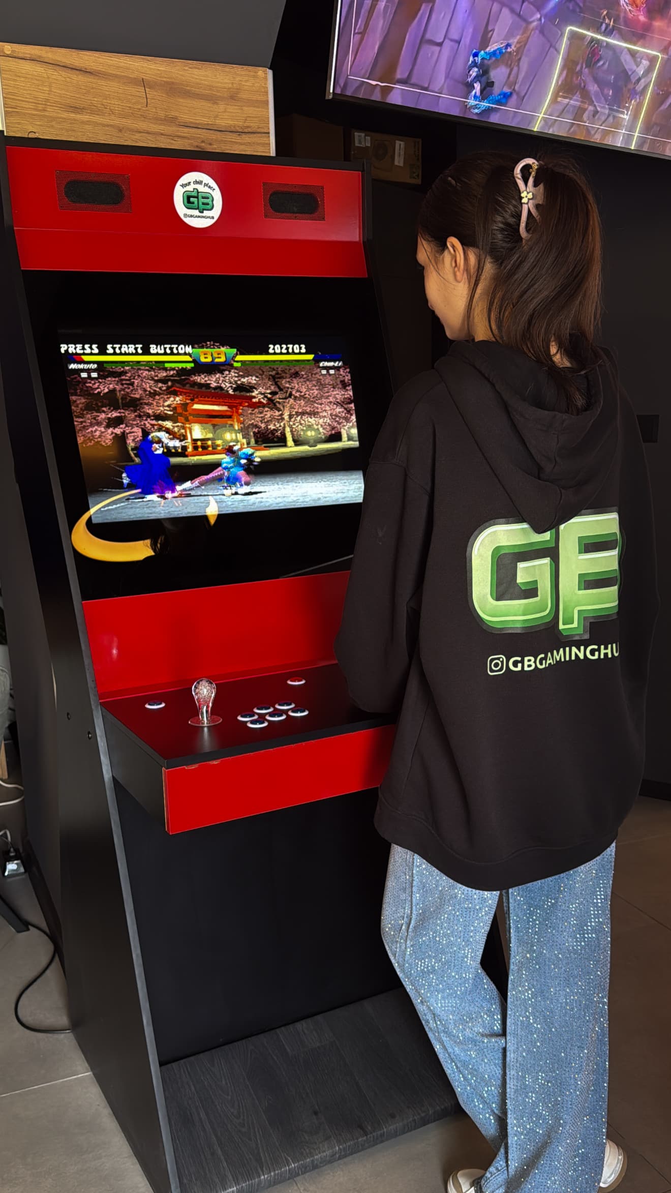 Gaming photo 1